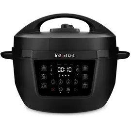 Instant Pot Multikocher Schwarz 7,1 l