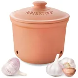 RÖMERTOPF Frische Topf Mini, Vorratsbehälter, Braun