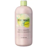 Inebrya Ice Cream Cleany Shampoo 1000 ml