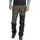 Ortovox Herren Punta Berrino Hose (Größe M, oliv)