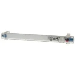 Siemens 8MR22010C LED-Lampe mit Bewegungsmelder Clip-Befestigung DC 24V - 48V