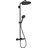 mit Raindance Select S 120 3jet mattschwarz 26891670