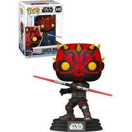 Funko Pop! Star Wars: - Darth Maul