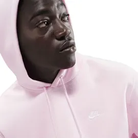 Nike Hoodie Pink 50