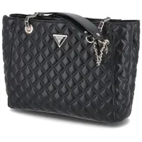 GUESS Giully Tote Bag L Black