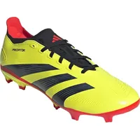 Adidas Predator League FG Team Solar Yellow 2 /