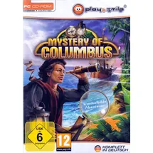 Die Legende von Columbus (PC)