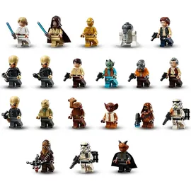 LEGO Star Wars Mos Eisley Cantina 75290