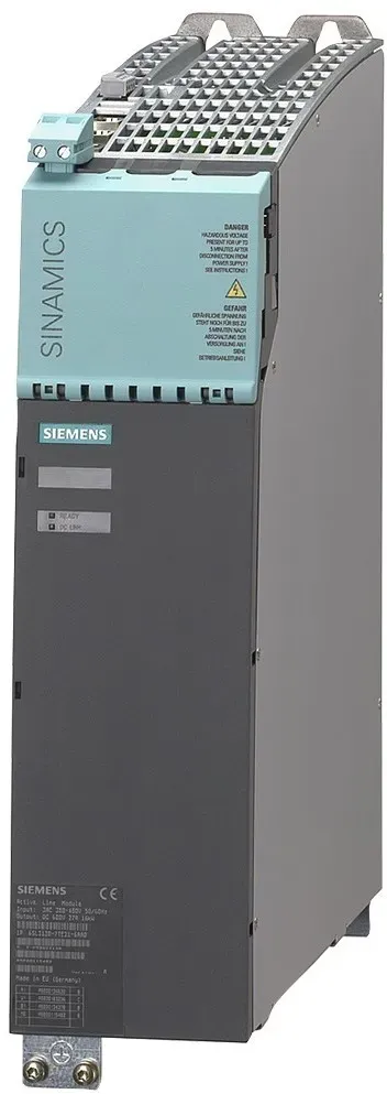 Siemens Dig.Industr. Sinamics S120 Alm 200A 6SL3131-7TE31-2AA3