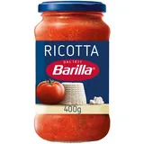 Barilla Sauce Ricotta 400 g
