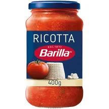 Barilla Sauce Ricotta 400 g