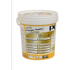 PCI Durapox Premium Reaktionsharz-Mörtel 2 kg