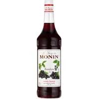 Monin Brombeere 1l