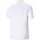 Puma ESS Pique Polo weiß XXL
