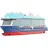 Siku Mein Schiff Relax 1:1400