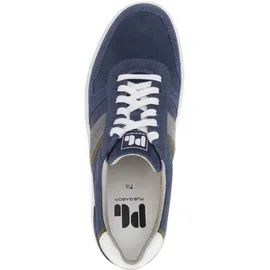 Gabor Pius Gabor Schnürschuh in blau, | Gr.: 43 EU 9