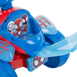 HUFFY Spidey Mini Quad blau (19065W)