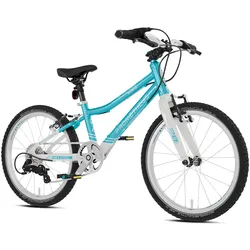 Prometheus  PRO 20" BLAU/WEISS