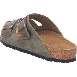 Birkenstock Arizona Grün 48