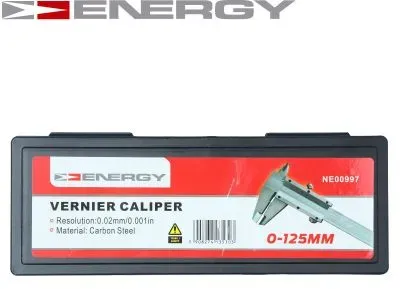 ENERGY Messschieber ne00997