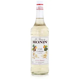 Monin Sirup Weiße Schokolade 1 Liter