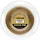 Signum Pro Tennissaite Firestorm Gold Metallic, 100 m, 0255180242500010