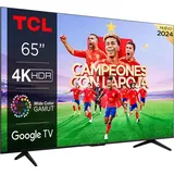 TCL 65P755 65 Zoll LED 4K HDR Google TV