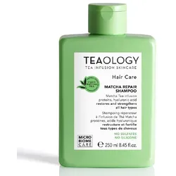 Teaology - Matcha Hair Repair Shampoo 250 ml