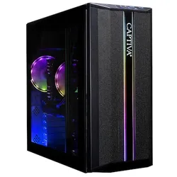 Captiva Advanced Gaming R75-272 R7-5800X 16GB/1TB SSD RTX 4060 DOS 75272