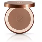 Collistar Silk Effect Bronzing Powder kompakter, bronzierender Puder Farbton 1.1 Maldive Matte 10 g