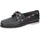 Timberland Bootsschuhe Herren Blau 43