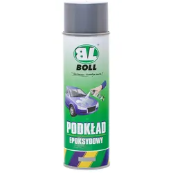 BOLL Rostschutzgrundierung 0014014