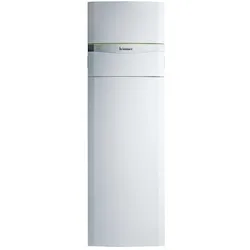 VAILLANT Heizungswärmepumpe flexoCOMPACT exklusive VWF 58/4