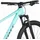 Scott Bikes Scott Contrail 20 MTB-Hardtail Diamant 29 tropic blue - XL