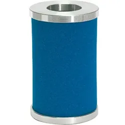 Riegler Filterelement, für Mikrofilter, G 1/4, G 3/8 und G 1/2