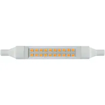 LightMe LM85153 LED 8 W R7s warmweiß 118 mm 1 St.