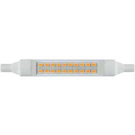LightMe LM85153 LED 8 W R7s warmweiß 118 mm 1 St.