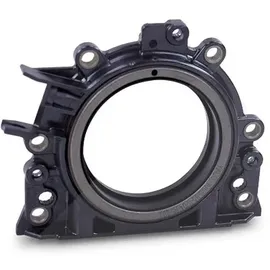 FEBI BILSTEIN 37746 Kurbelwellendichtring mit Flansch, 1 Stück