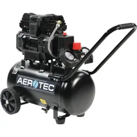 AEROTEC Tech 160-24 Silent
