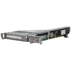 HPE x16 Secondary Riser Kit - Riser Card