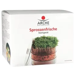 Arche Keimgerät Sprossenfrische