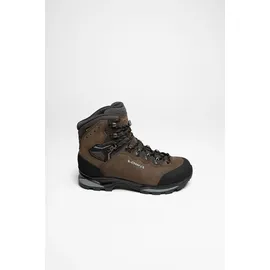 Lowa Camino Evo GTX Herren braun/graphit 42.5