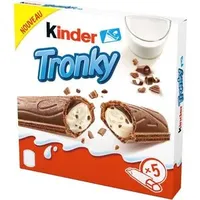 Kinder Waffeln Tronky, 90g