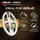 XP METAL DETECTORS Metalldetektor Deus 2 Gold HF2 RC WSA ST mit MI-6 Pinpointer