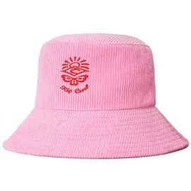 Rip Curl Icons Of Surf Bucket Hut pink M