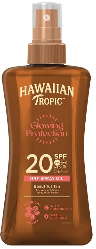 Hawaiian Tropic Protective Trockenöl Spf20