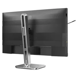 Philips 4000 Series 27B2N4500 27" Silber