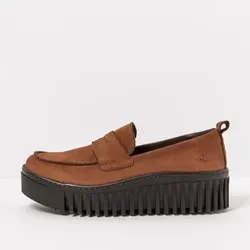 Art  Schuhe ART 115301323003  in Braun, 41