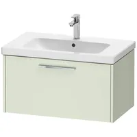 Duravit D-Code Waschtischunterschrank, 1 Auszug, DC4667010HH0000,