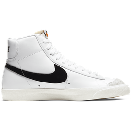 Nike Blazer Mid '77 Vintage Damen white/sail/peach/black 40,5